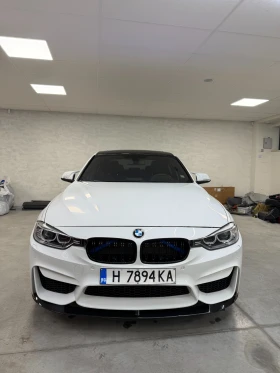 BMW 320 2.0i - 18000 € / 35204.94 лв. - 88300481 2