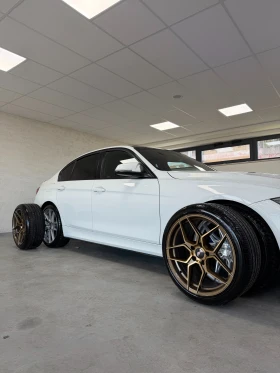 BMW 320 2.0i - 18000 € / 35204.94 лв. - 88300481 15