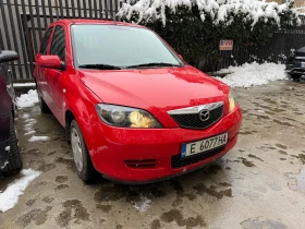 Mazda 2 1.2i (I DY) - 2000 € / 3911.66 лв. - 51632602 8
