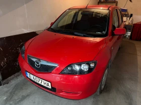 Mazda 2 1.2i (I DY) - 2000 € / 3911.66 лв. - 51632602 9