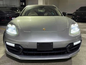 Porsche Panamera * Turbo S E Hybrid * CARFAX * 360 КАМЕРИ* ХЕД-ЪП*  - 70500 € / 137886.01 лв. - 52970247 6
