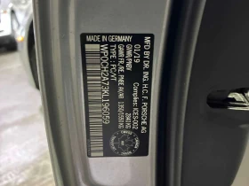 Porsche Panamera * Turbo S E Hybrid * CARFAX * 360 КАМЕРИ* ХЕД-ЪП*  - 70500 € / 137886.01 лв. - 52970247 11