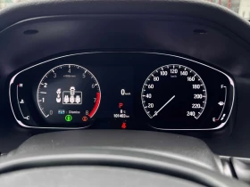 Honda Accord * Sport * PANO* ПОДГРЕВ* KEYLESS* , снимка 8 - Автомобили и джипове - 53689072