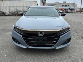 Honda Accord * Sport * PANO* ПОДГРЕВ* KEYLESS* , снимка 6 - Автомобили и джипове - 53689072