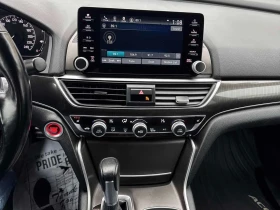 Honda Accord * Sport * PANO* ПОДГРЕВ* KEYLESS* , снимка 9 - Автомобили и джипове - 53689072
