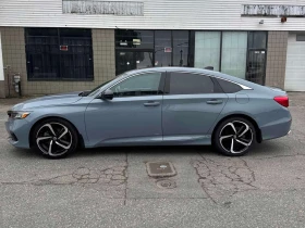 Honda Accord * Sport * PANO* ПОДГРЕВ* KEYLESS* , снимка 2 - Автомобили и джипове - 53689072