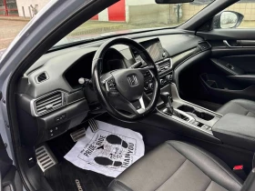 Honda Accord * Sport * PANO* ПОДГРЕВ* KEYLESS* , снимка 5 - Автомобили и джипове - 53689072