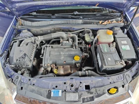 Opel Astra 1.4 90кс * клима*  - 3200 € / 6258.66 лв. - 98861469 16