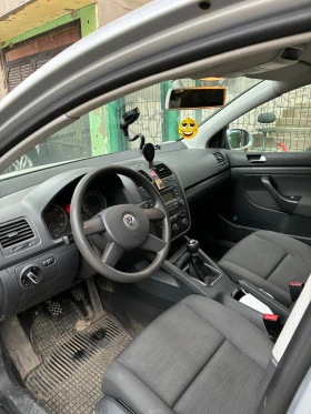 VW Golf - 1800 € / 3520.49 лв. - 17581161 6