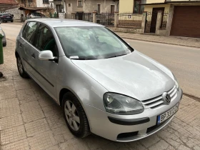 VW Golf - 1800 € / 3520.49 лв. - 17581161 3