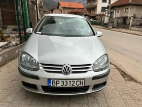 VW Golf - 1800 € / 3520.49 лв. - 17581161 2