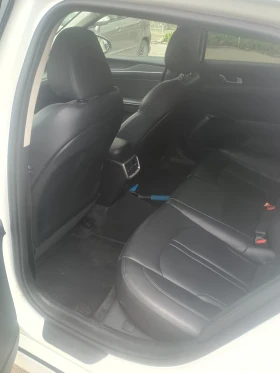 Kia K5 - 22500 € / 44006.17 лв. - 41957340 5