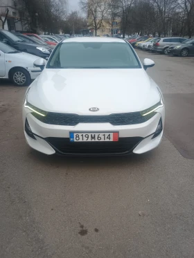 Kia K5 - 22500 € / 44006.17 лв. - 41957340 3