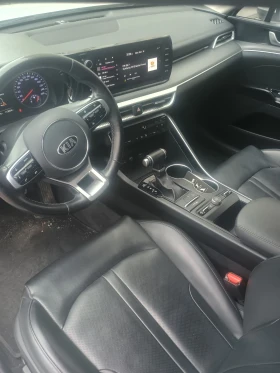 Kia K5 - 22500 € / 44006.17 лв. - 41957340 6