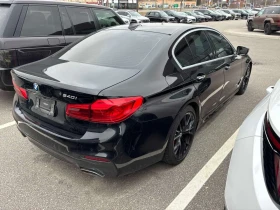 BMW 540 * xDrive * CARFAX * Обдухване * 360 Камери *  | Auto.bg — изображение 3