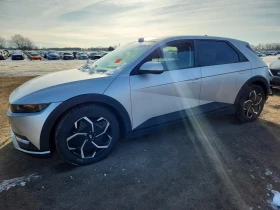 Hyundai Ioniq 5 SEL AWD