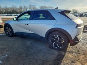 Hyundai Ioniq 5 SEL AWD - 15000 € / 29337.45 лв. - 21422434 2
