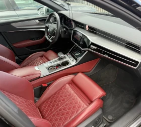 Audi S6 3.0TDI 350kc | Mobile.bg � ����� ������ 16