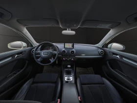 Audi A3 SPORTBACK 2.0TDI EDITION QUATTRO - 9995 € / 19548.52 лв. - 62552696 10