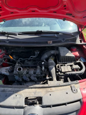 VW Fox 1.2 | Mobile.bg � ����� ������ 13