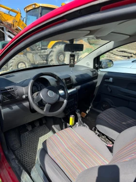 VW Fox 1.2 | Mobile.bg � ����� ������ 10