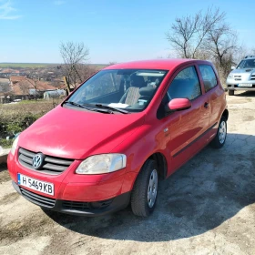 VW Fox 1.2 | Mobile.bg � ����� ������ 2