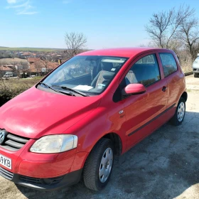 VW Fox 1.2 | Mobile.bg � ����� ������ 4