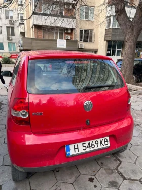 VW Fox 1.2 | Mobile.bg � ����� ������ 8