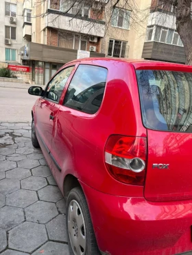 VW Fox 1.2 | Mobile.bg � ����� ������ 6