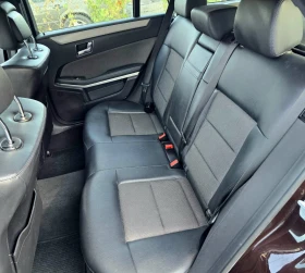 Mercedes-Benz E 250 ������/AVANTGARDE/LED | Mobile.bg � ����� ������ 13