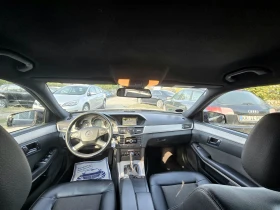 Mercedes-Benz E 250 ������/AVANTGARDE/LED | Mobile.bg � ����� ������ 14