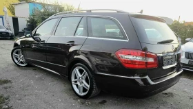 Mercedes-Benz E 250 ������/AVANTGARDE/LED | Mobile.bg � ����� ������ 4
