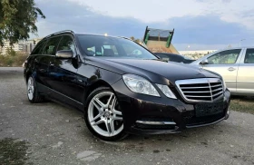 Mercedes-Benz E 250 ������/AVANTGARDE/LED | Mobile.bg � ����� ������ 3