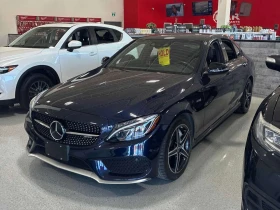 Mercedes-Benz C 43 AMG  | DISTRONIC | ALCANTARA | BURMESTER  | Mobile.bg � ����� ������ 2