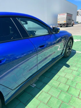BMW i4 - 46800 € / 91532.84 лв. - 33196001 4