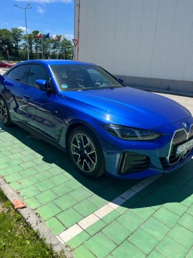 BMW i4 - 46800 € / 91532.84 лв. - 33196001 5