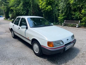 Ford Sierra 