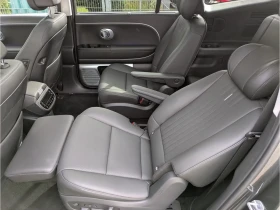 Hyundai IONIQ 9 UNIQ AWD 6 Seats PANO 360* DISTR HUD Winter Pack+  | Auto.bg — изображение 12