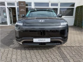 Hyundai IONIQ 9 UNIQ AWD 6 Seats PANO 360* DISTR HUD Winter Pack+  | Auto.bg — изображение 2