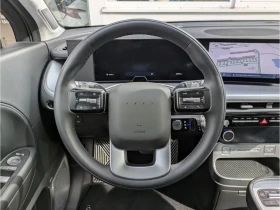 Hyundai IONIQ 9 UNIQ AWD 6 Seats PANO 360* DISTR HUD Winter Pack+  | Auto.bg — изображение 6