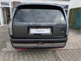 Hyundai IONIQ 9 UNIQ AWD 6 Seats PANO 360* DISTR HUD Winter Pack+  | Auto.bg — изображение 3