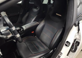 Mercedes-Benz CLA 45 AMG S 4Matic+ Shooting Brake | Auto.bg — изображение 6