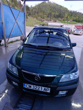 Mazda Premacy | Mobile.bg � ����� ������ 5