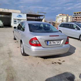 Mercedes-Benz E 220 | Mobile.bg � ����� ������ 3