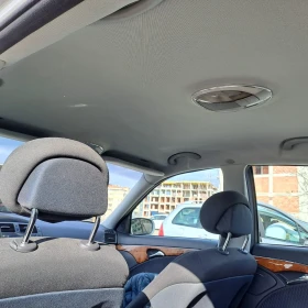 Mercedes-Benz E 220 | Mobile.bg � ����� ������ 6