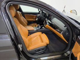 BMW 520 LED-Xenon LC-Pro ACC Navi-Pro Sport-Leather  | Mobile.bg � ����� ������ 10