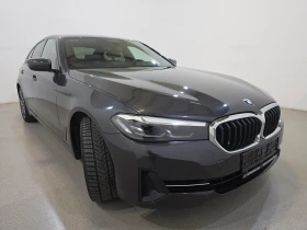 BMW 520 LED-Xenon LC-Pro ACC Navi-Pro Sport-Leather  | Mobile.bg � ����� ������ 3