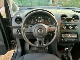 VW Caddy Maxi - 8900 € - 34134794 6
