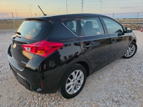 ����� �� �������� �� Toyota Auris 1.6 VVTI ��������� ���������� ���� 5