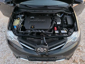 Toyota Auris 1.6 VVTI ��������� ���������� ���� 5 | Mobile.bg � ����� ������ 17